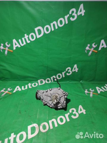 Передний редуктор BMW x5 e70 N55 3.15