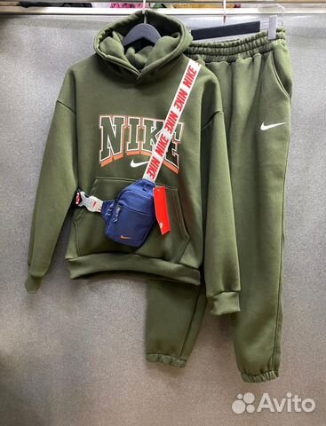 Спортивный костюм nike
