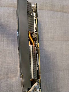 Видеокарта Palit JetStream GeForce GTX 1080ti