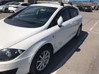 SEAT Leon 1.4 МТ, 2012, 135 000 км объявление продам
