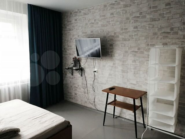 1-к. квартира, 35 м², 4/5 эт.