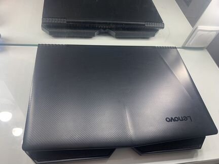 Ноутбук