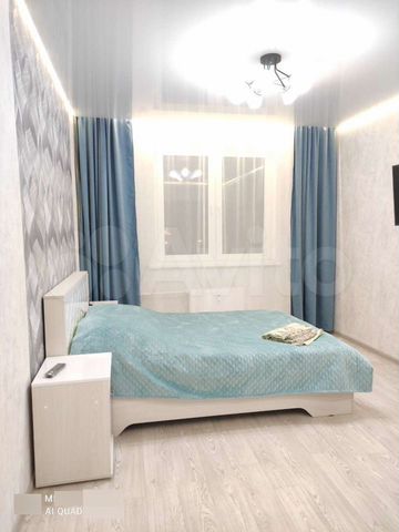 Квартира-студия, 25 м², 6/9 эт.