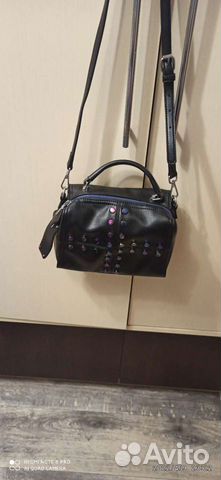 Сумка женская через плечо