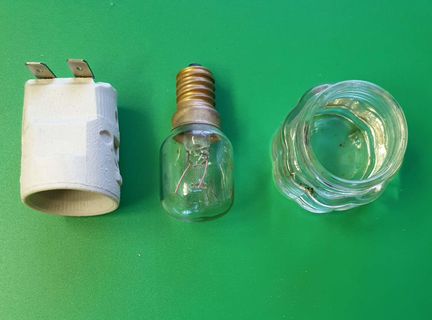 Запчасти духовки hansa, kaiser