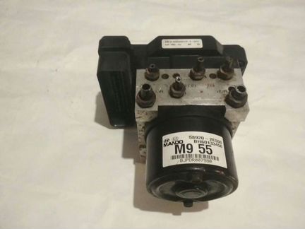 Блок ABS Hyundai Tucson