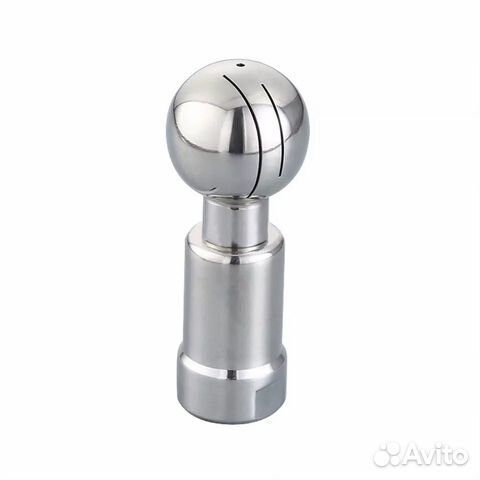 Моющая головка