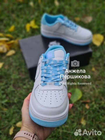 Nike Air Force 1 Low