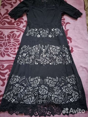 Вечернее платье в пол 50 52 размер