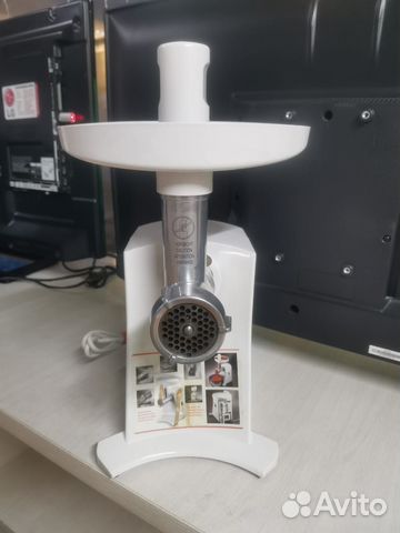 Мясорубка Bosch MFW 1550