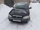 Chery Amulet (A15) 1.6 МТ, 2007, 105 500 км