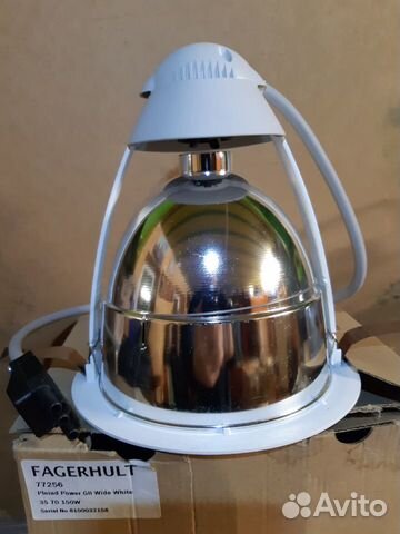 Светильник потолочный 13шт