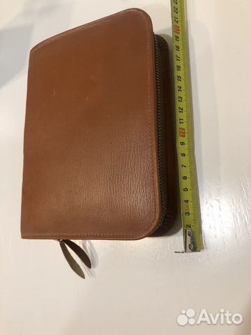 Мужской дорожный набор