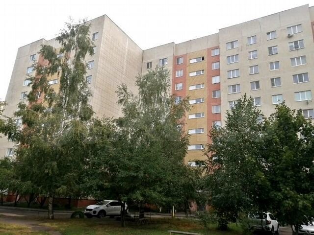 2-к. квартира, 51,9 м², 4/10 эт.