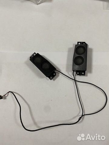 Динамики для ноутбука Acer Predator 17 G9-792