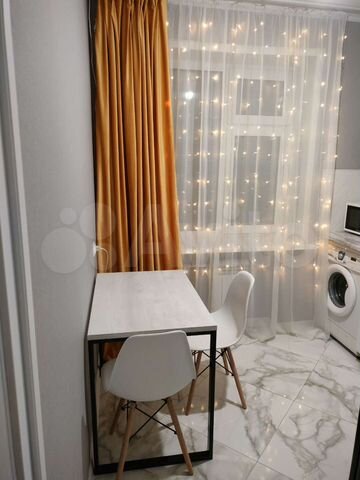 1-к. квартира, 33 м², 3/5 эт.