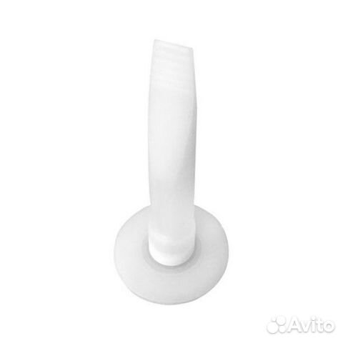 Насадка плоская для нанесения герметика