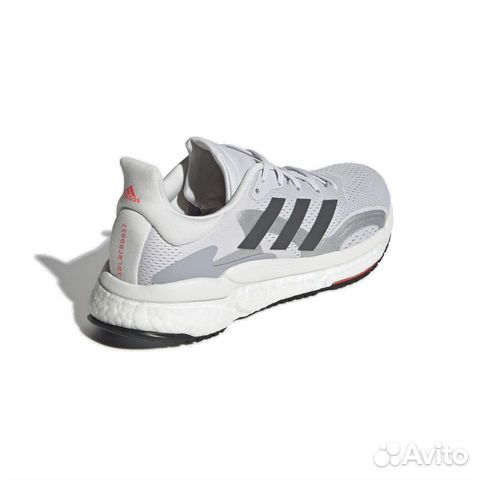 Adidas solarboost 3 (W) Кроссовки беговые женские