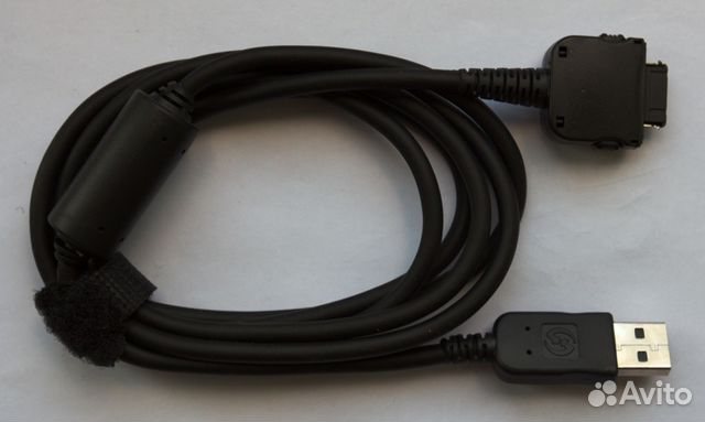 Кабель синхронизации HP iPAQ