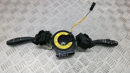 Стрекоза на Киа Сид 1