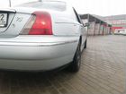 Rover 75 2.0 МТ, 2000, 240 000 км объявление продам