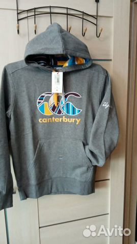 Регби Canterbury р.S толстовка регбийная Магазин