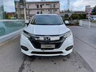 Honda Vezel 1.5 AMT, 2019, 11 200 км объявление продам