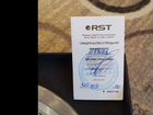 Барометр RST в подарочной коробке объявление продам