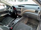 Subaru Impreza 1.5 AT, 2008, 140 548 км объявление продам