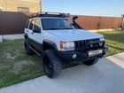 Jeep Grand Cherokee 4.0 AT, 1994, 150 000 км объявление продам