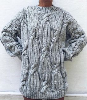 Вязание на заказ