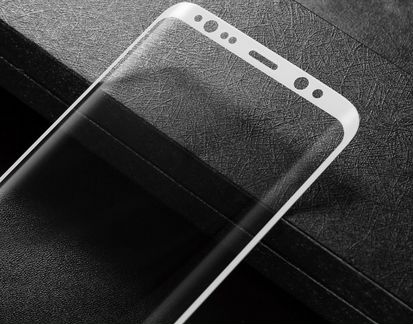 Защитные стекла samsung A8 5d