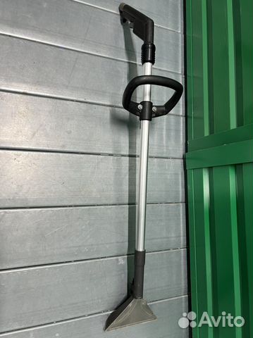 Насадка для для ковров karcher puzzi