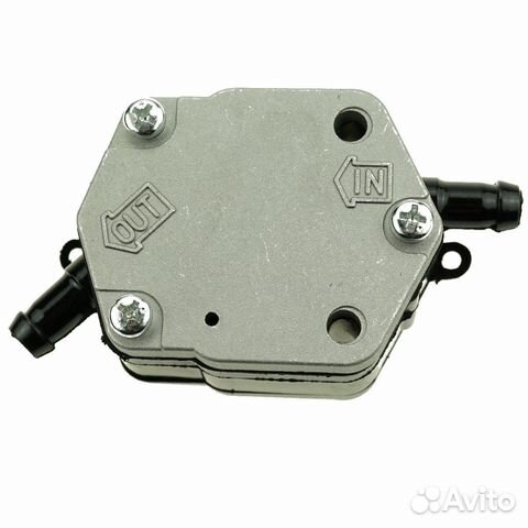 Топливный насос л/м Yamaha 100-300