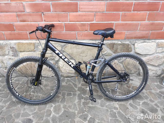 Американская коллекция trek и jamis