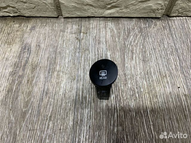 Hyundai IX 35 Кнопка обогрева заднего стекла