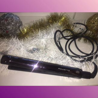 Выпрямитель волос Rowenta Liss&Curl SF4412D4