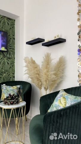 Аренда места бровиста визажиста