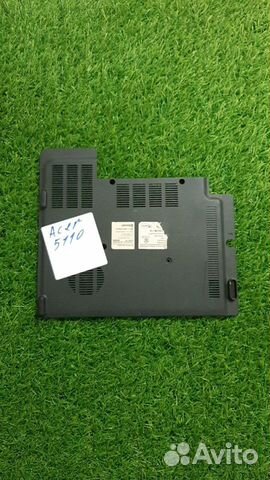 Сервисная крышка ноутбука Acer Aspire 5110