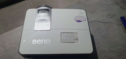 Проектор Benq MS630ST