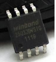 Микросхема W25Q32B 25q64 и др