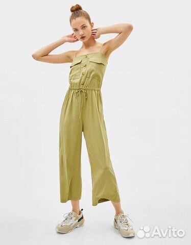 Комбинезон женский