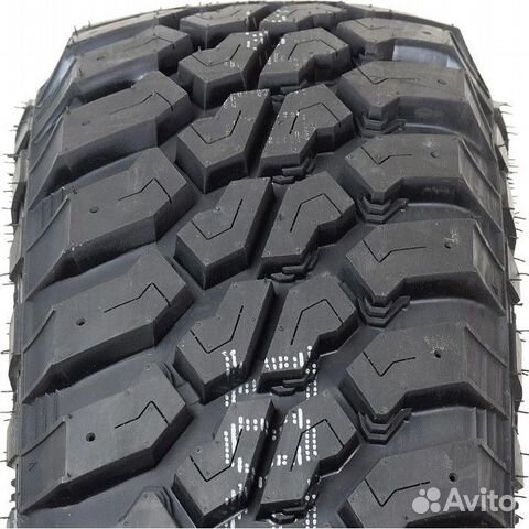 Nereus NS523 265/70 R17 118Q