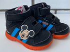 Ботинки детские Adidas 21 p объявление продам