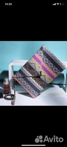 Клатч женский