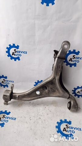 Mercedes ML w166 GL GLS x166 Рычаг передний левый