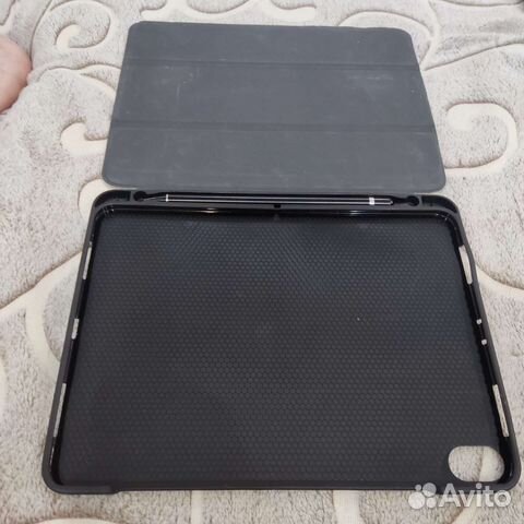 Чехол книжка для Apple iPad Pro 12.9 (2018)