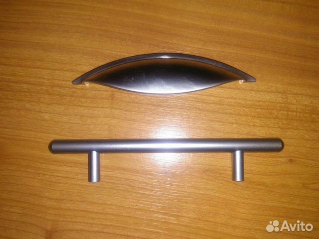 Мебельные ручки