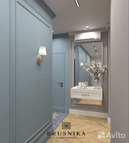 Дизайнер интерьера, 3d визуализация