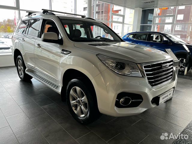 Haval сура моторс пенза